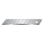Ceta Form J45-R 10'lu 18 mm Maket Bıçağı Yedeği