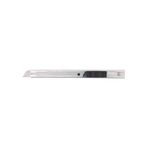 Ceta Form J46SL 9 mm Slim9 Çelik Gövde Maket Bıçağı
