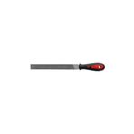 Ceta Form J55-110H Kalın Diş Ergo Saplı 10 inç-250 mm Standart Eğe
