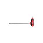 Ceta Form K11-100-200 10 mm T Saplı Topbaşlı Allen Anahtar