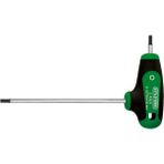 Ceta Form K12-010-100 T10 T Saplı Torx Anahtar