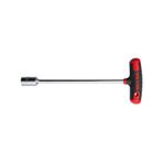 Ceta Form K20-11 T Saplı 11 mm Lokma Anahtar