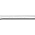 Ceta Form Kombine 6x110 mm Anahtar