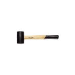 Ceta Form L16-50 65x315 mm Lastik Tokmak