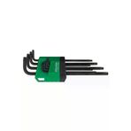 Ceta Form Lt/700İpr Bes Kose Delikli Torx Alyan Takimi 8 Parca