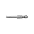 Ceta Form Manyetik Bits Allen Alyan Matkap Ucu 4Mm X 5Cm - 4 mm