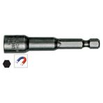 Ceta Form Manyetik Lokma Uç(Somun Tutucu)-11X65 Mm - Bt/1165