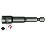 Ceta Form Manyetik Lokma Uç(Somun Tutucu)-11X65 mm