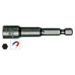 Ceta Form Manyetik Lokma Uç(Somun Tutucu) 17X65mm - Bt/1765