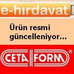 Ceta Form N12-05 Antifriz Bomesi