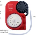 Ceta Form N12-05P Antifriz Bomesi