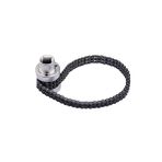 Ceta Form N14-032SQ 70-170 mm 1-2 inç Zincirli Yağ Filtre Anahtarı
