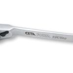 Ceta Form No.2 F26/BR2 1/4" Bits Cırcır Kolu