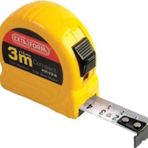 Ceta Form P05-0525 Compact Serit Metre 5Mt X 25Mm