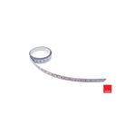 CETA FORM P05-AD2 Arkası Yapışkanlı Çelik Şerit Metre 2 Metre x13 mm
