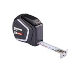 CETA FORM Pro Brake Şerit Metre - 5mx27mm - (Mıknatıslı)