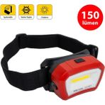 Ceta Form R12-BAT1 150 lm Led Pilli Kafa Lambası
