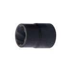 Ceta Form R32-08 8 mm Aşınmış Civatalar için Spiral Lokma Anahtar