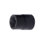 Ceta Form R32-13 1/2 inç 13 mm Spiral Lokma Anahtar