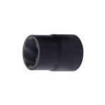 Ceta Form R32-15 1-2 inç Spiral 15 mm Lokma Anahtar