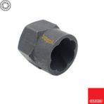 Ceta Form R32-19 1-2 inç Spiral 19 mm Lokma Anahtar