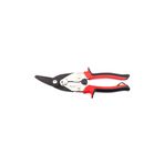 Ceta Form Sol Kesim 250 mm Mafsallı Sac Makası