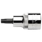 Ceta Form T27 Kısa Tip 1/2'' Torx Uçlu Lokma C28s-t27
