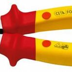 Ceta Form VDE 1000V 180mm İzoleli Kombine Pense