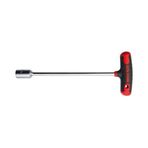 Ceta K20-11 11 mm T Saplı Lokma Anahtar