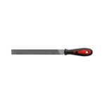 Ceta Kalın J55-110H 250 mm Standart Saplı Eğe