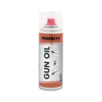 Ceta Perfects Gun Oil Sprey Sılah Yağı Spreyi 200 ml