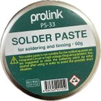 Ceta Prolink Ps-33 50 gr Lehim Pastası