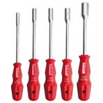 Cetaform 1300M/5ST1 5 Parça Torex Lokma Uçlu Tornavida Takımı