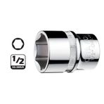 Cetaform 17 mm 6 Köşe 1/2 Lokma Anahtar
