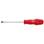 Cetaform 4300/62M PZ2 - 100 mm Torex Pozidriv Uçlu Tornavida