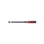 Cetaform 5-25NM 1/4 Exacto Tork Anahtarı