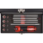 Cetaform 8000Q/M15 15 Parça Multi Sistem Takımı