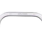 Cetaform B20-1113 Yıldız İki Ağız Yarım Ay Anahtar