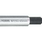 Cetaform BT/02 Tutucu 60 mm 1/4 Manyetik Bits