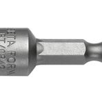 Cetaform BT/0642 6 mm 42 mm Manyetik Lokma Uç