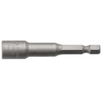 Cetaform BT/1365 13 mm 65 mm Manyetik Lokma Uç