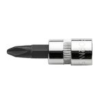 Cetaform C08S-PH3 1/4 Ph3 37 mm Yıldız Uçlu Lokma