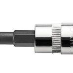 Cetaform C08S-S55 1/4 Lokma Anahtar