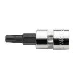 Cetaform C08S-T09 1/4 Torx Uçlu Lokma