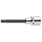 Cetaform C28S-R12L 1/2 Rıbe Uçlu Lokma