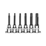 Cetaform C28S-RR6L 6 Parça 1/2 Rıbe Uçlu Lokma Takımı