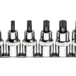 Cetaform C28S-RX6 6 Parça 1/2 Xzn Uçlu Lokma Takımı