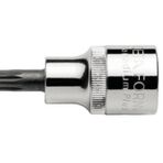 Cetaform C28S-X05 1/2 Xzn Uçlu Lokma