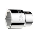Cetaform C32-H21 3/4 6 Köşe Yıldız Lokma Anahtar