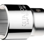 Cetaform C32-H27 3/4 6 Köşe Yıldız Lokma Anahtar